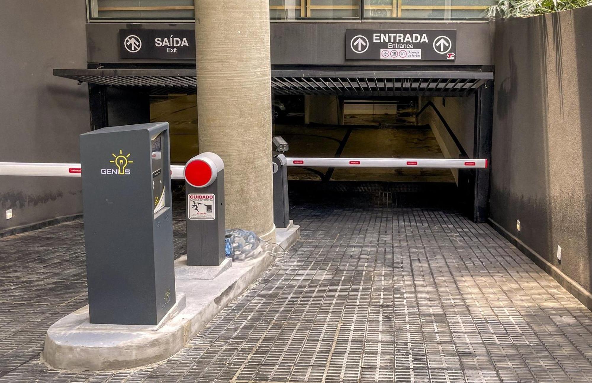 Luxo Novo E Aconchegante Entre Pinheiros E Jardins * São Paulo