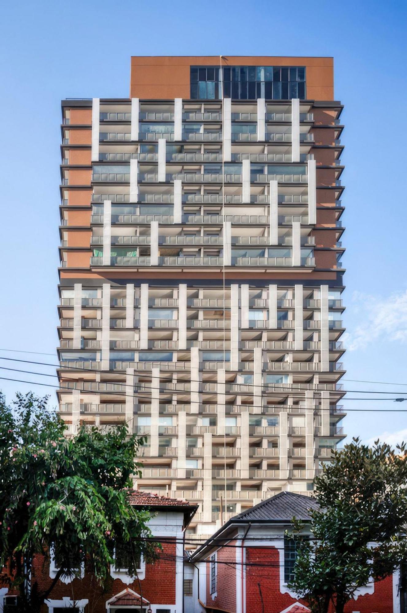 Luxo Novo E Aconchegante Entre Pinheiros E Jardins São Paulo