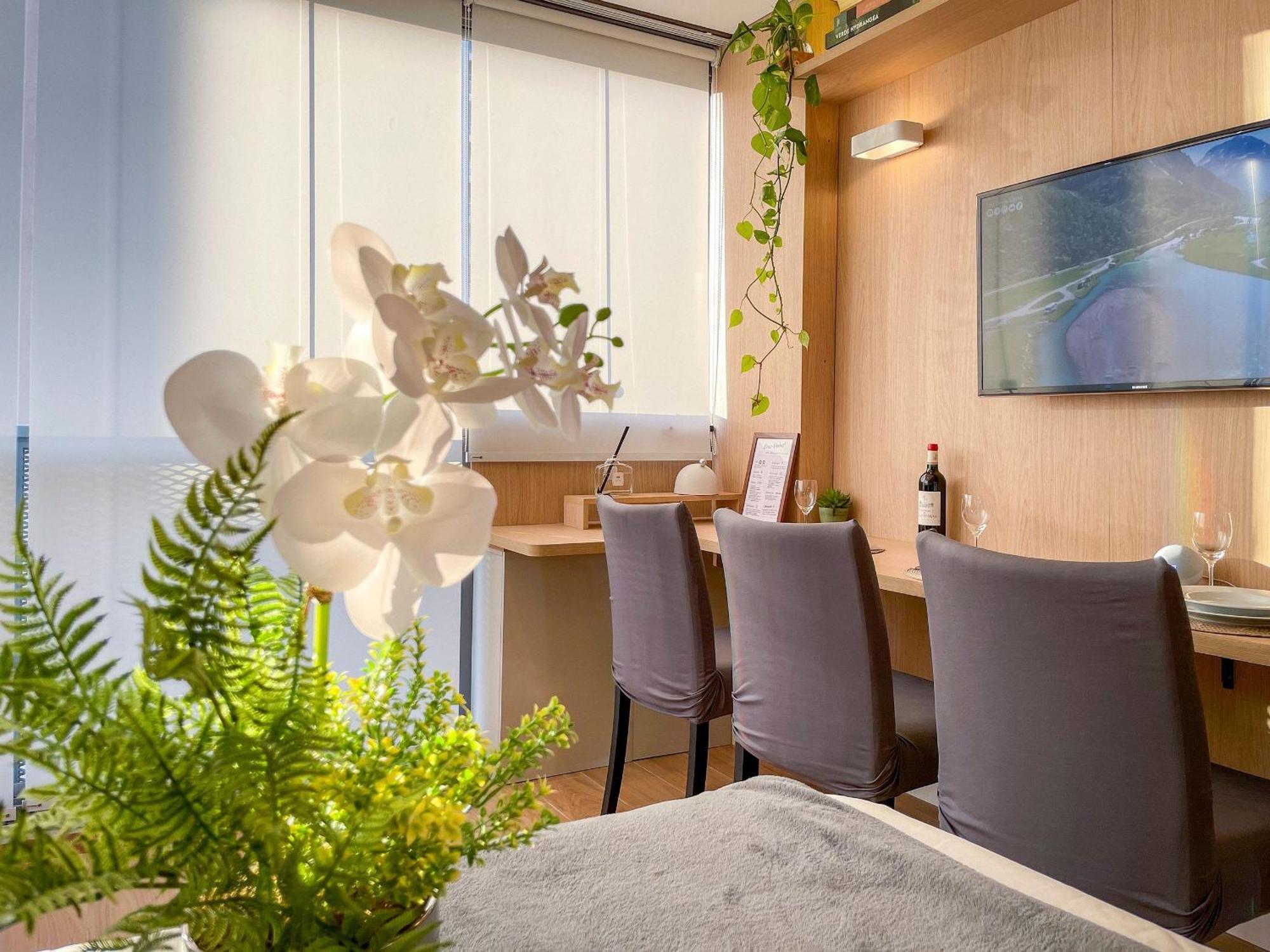 Luxo Novo E Aconchegante Entre Pinheiros E Jardins Apartamento