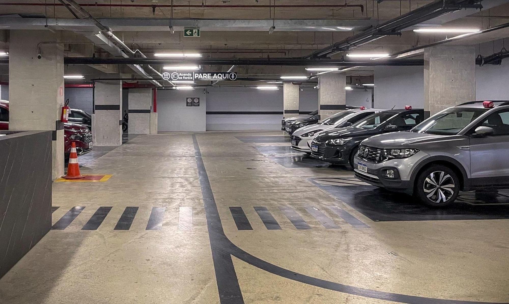 Luxo Novo E Aconchegante Entre Pinheiros E Jardins Apartamento *